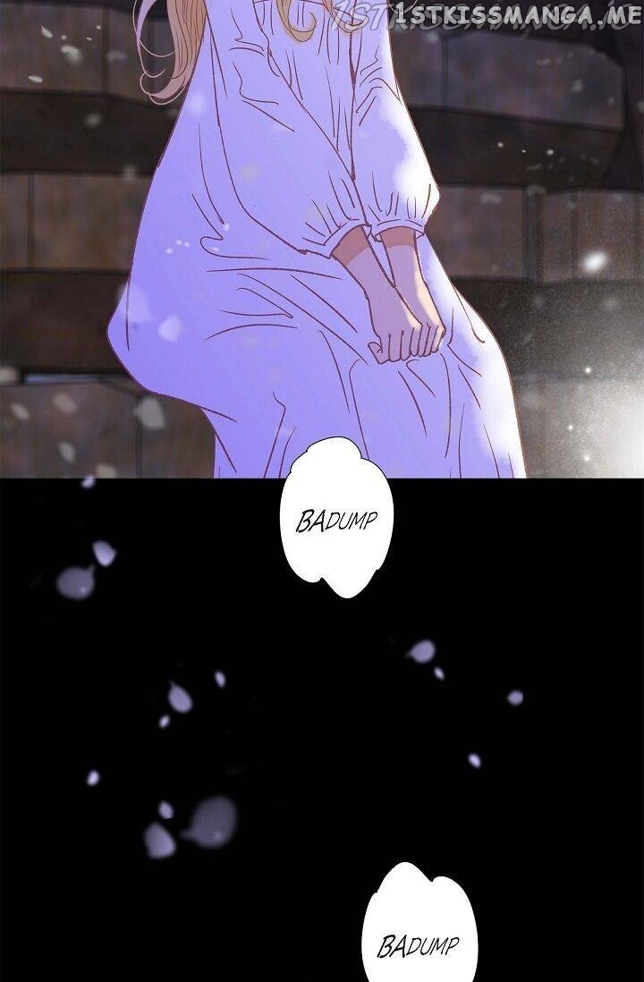 Beauty As The Beast chapter 49 - page 124