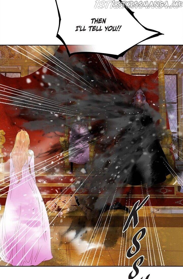 Beauty As The Beast chapter 49 - page 13