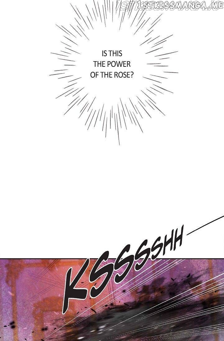 Beauty As The Beast chapter 49 - page 17
