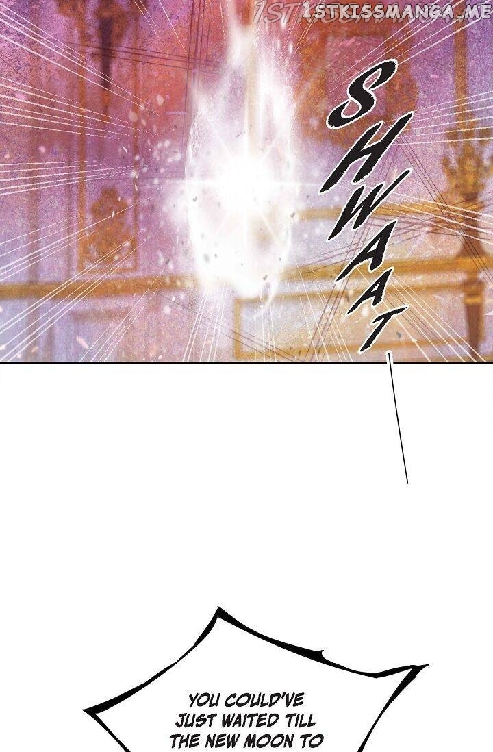 Beauty As The Beast chapter 49 - page 19