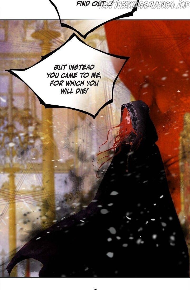 Beauty As The Beast chapter 49 - page 20