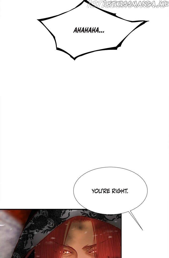 Beauty As The Beast chapter 49 - page 21