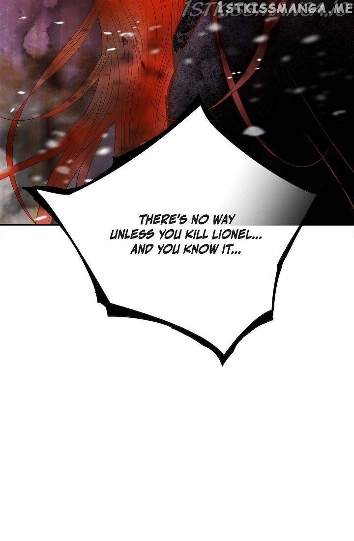 Beauty As The Beast chapter 49 - page 32