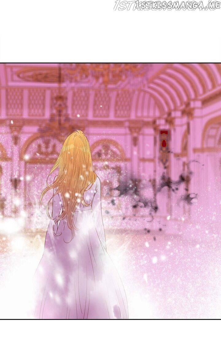 Beauty As The Beast chapter 49 - page 38