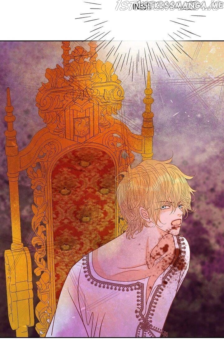 Beauty As The Beast chapter 49 - page 4