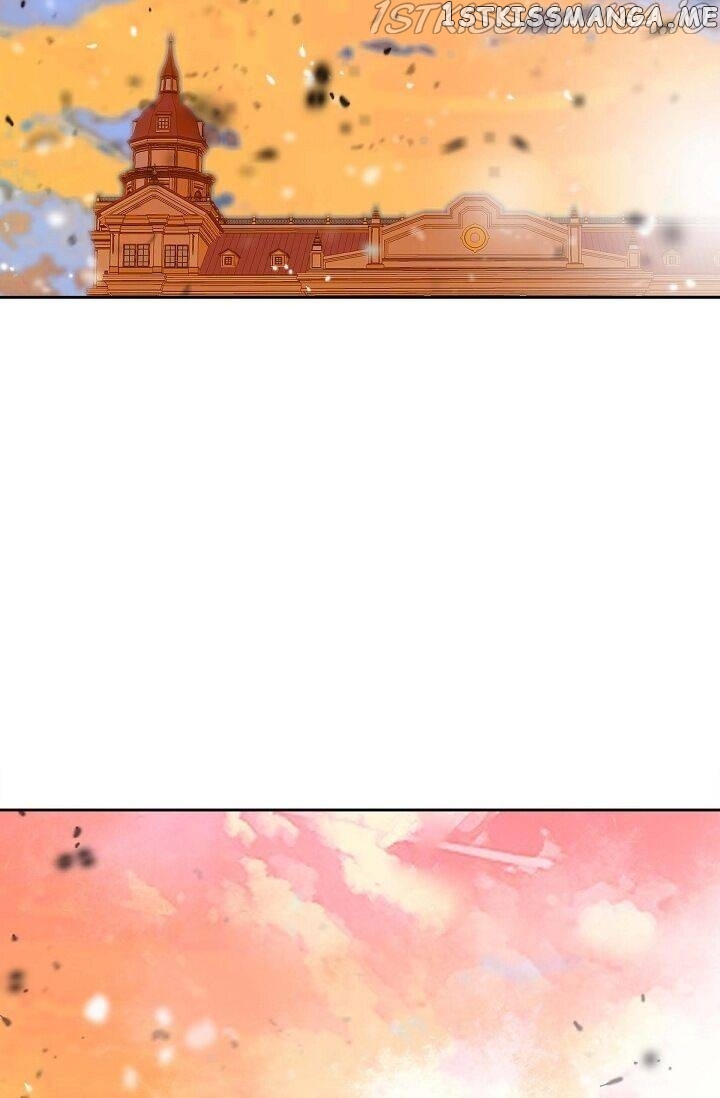 Beauty As The Beast chapter 49 - page 40