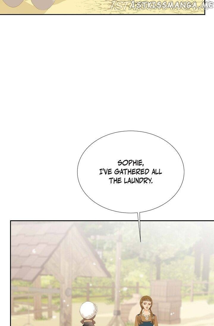 Beauty As The Beast chapter 49 - page 46