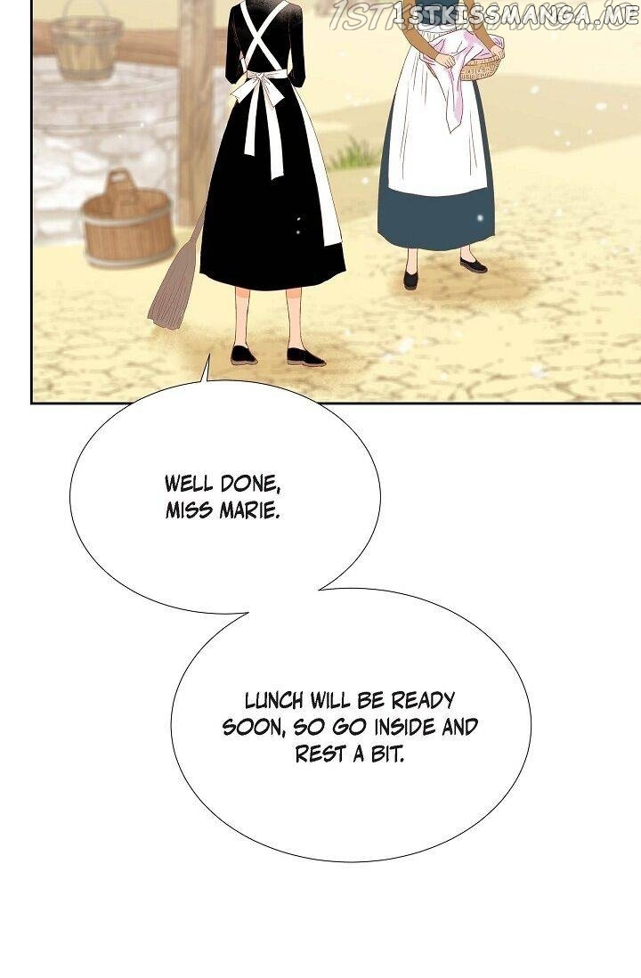 Beauty As The Beast chapter 49 - page 47