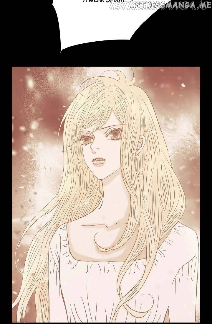 Beauty As The Beast chapter 49 - page 55