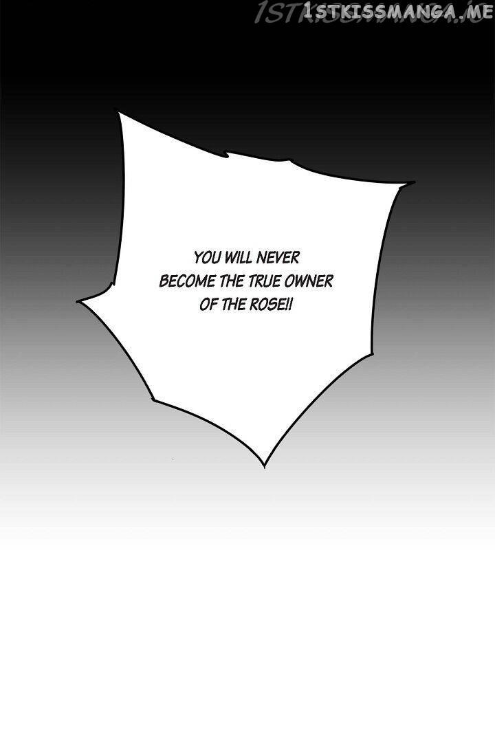Beauty As The Beast chapter 49 - page 56