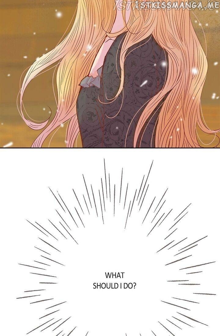 Beauty As The Beast chapter 49 - page 59