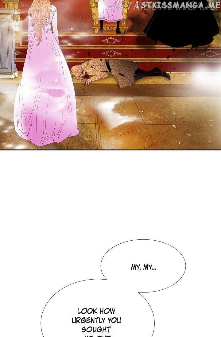 Beauty As The Beast chapter 49 - page 6