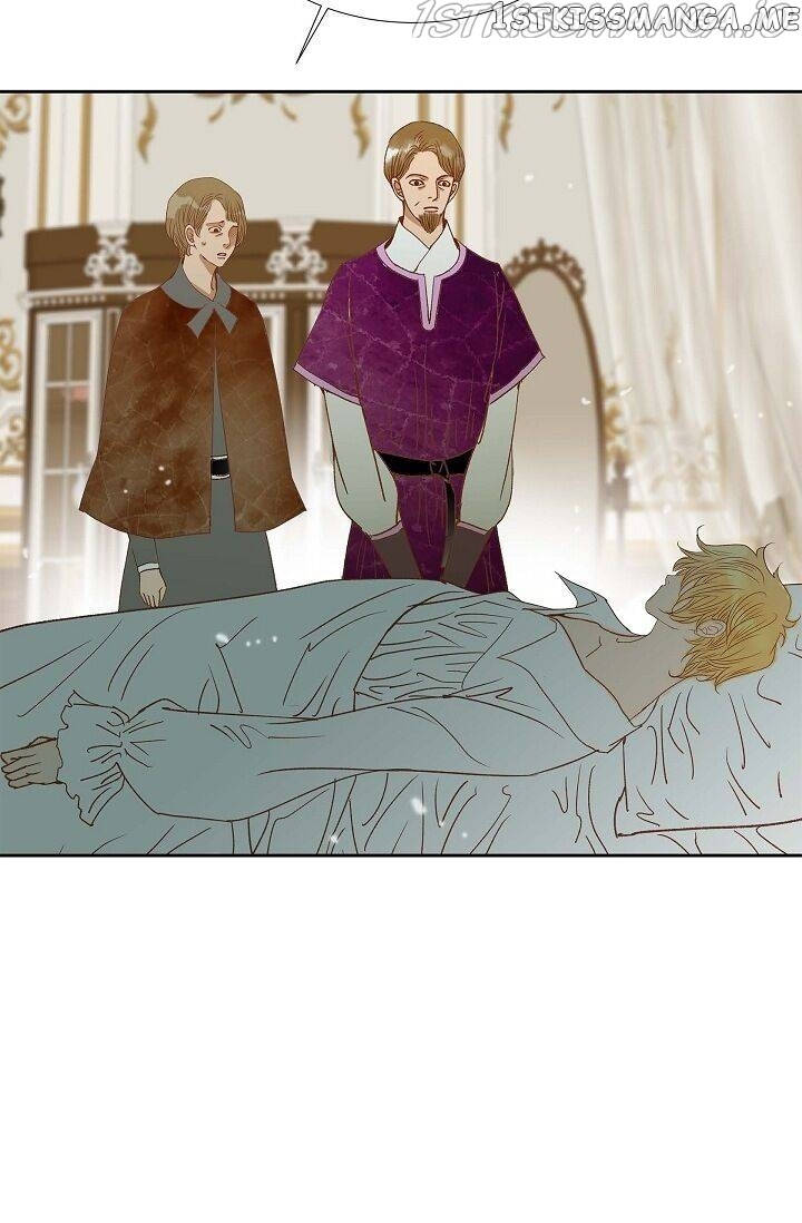 Beauty As The Beast chapter 49 - page 64