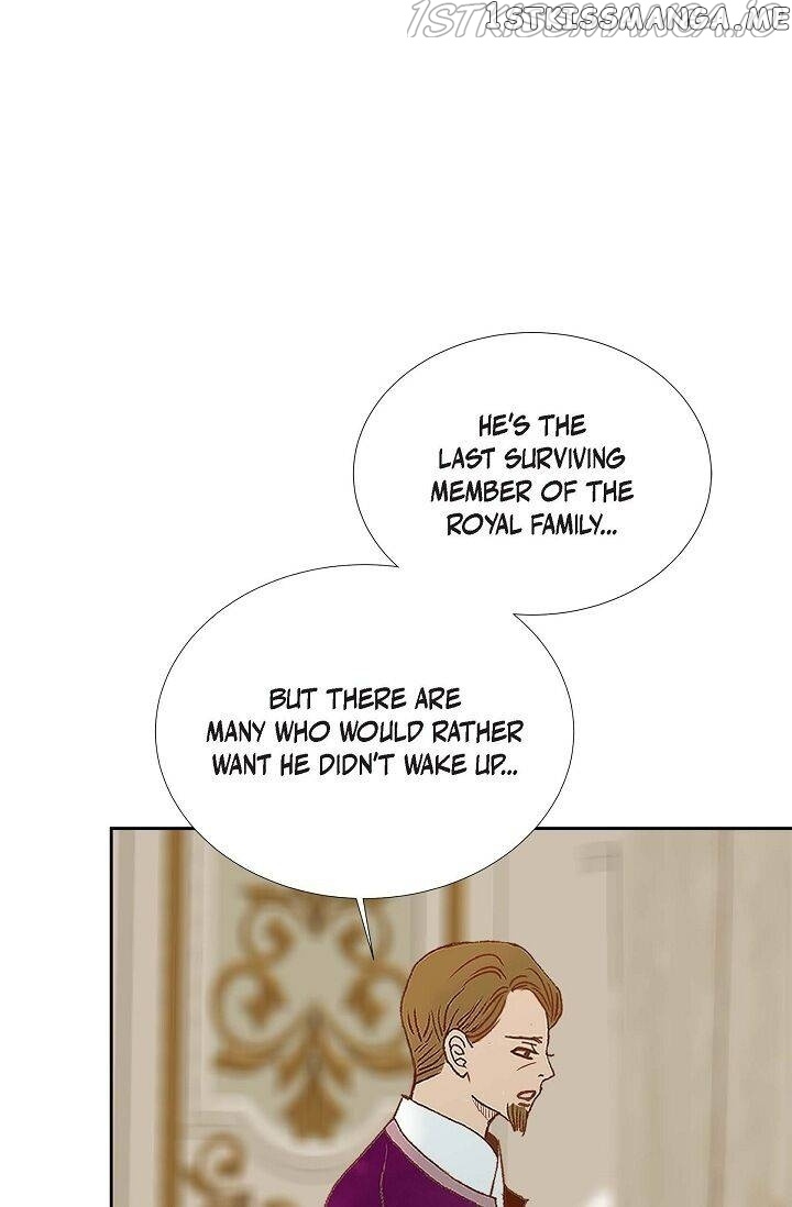 Beauty As The Beast chapter 49 - page 65