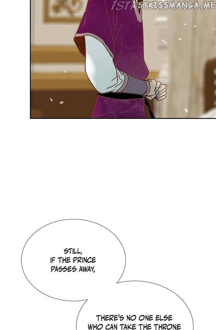 Beauty As The Beast chapter 49 - page 66