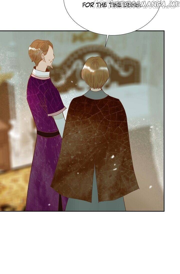 Beauty As The Beast chapter 49 - page 67