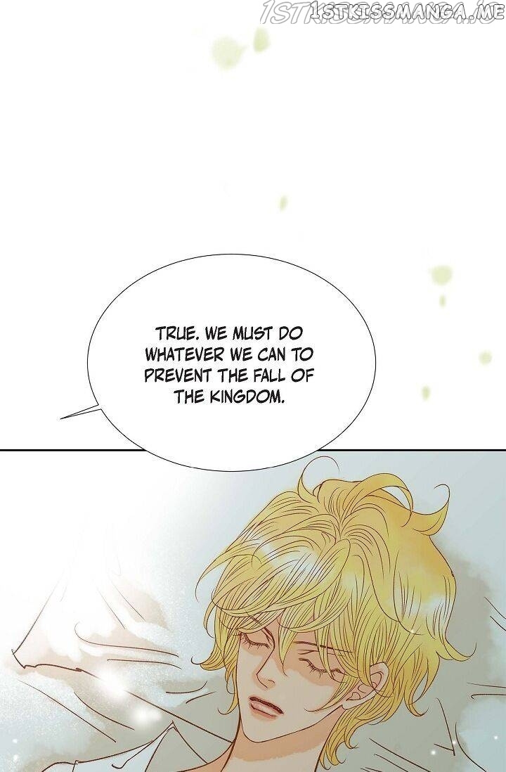 Beauty As The Beast chapter 49 - page 68