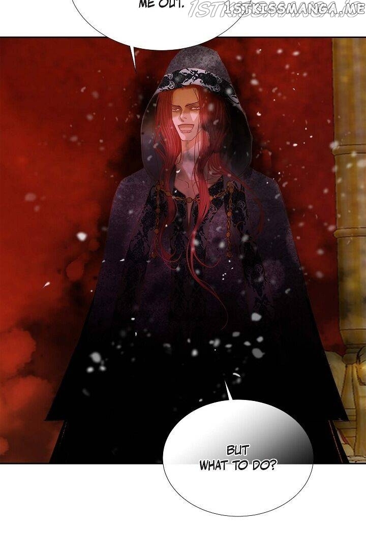 Beauty As The Beast chapter 49 - page 7