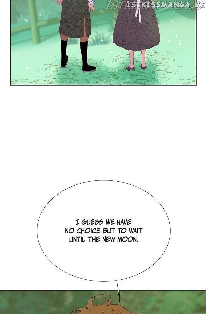 Beauty As The Beast chapter 49 - page 73