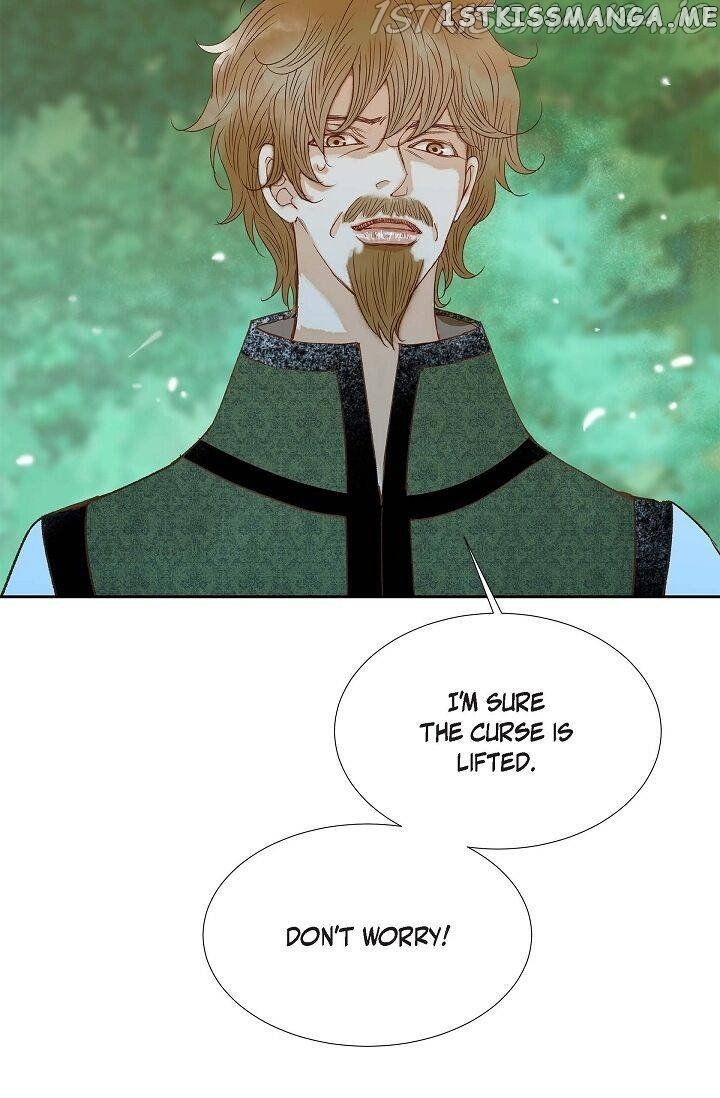 Beauty As The Beast chapter 49 - page 74
