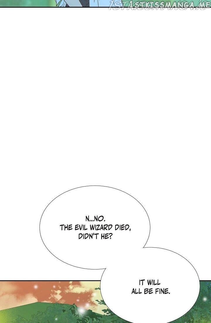 Beauty As The Beast chapter 49 - page 76