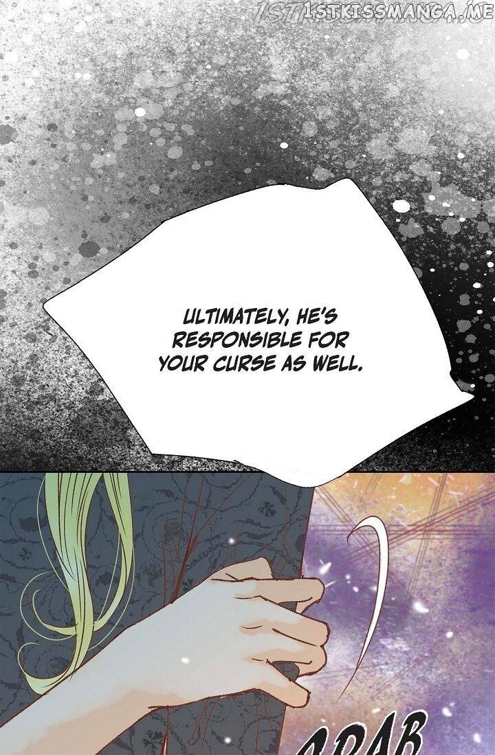Beauty As The Beast chapter 49 - page 83