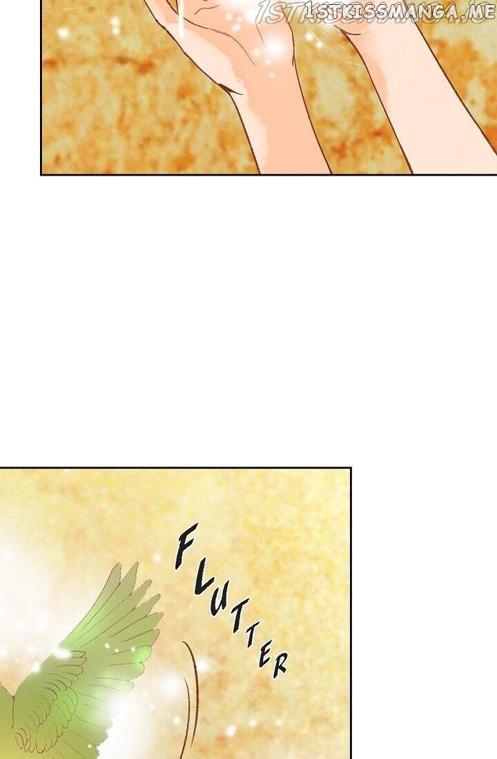 Beauty As The Beast chapter 49 - page 92
