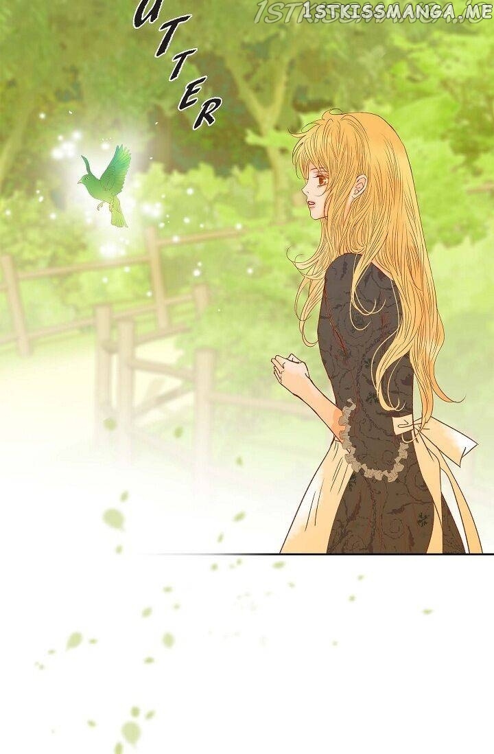 Beauty As The Beast chapter 49 - page 94