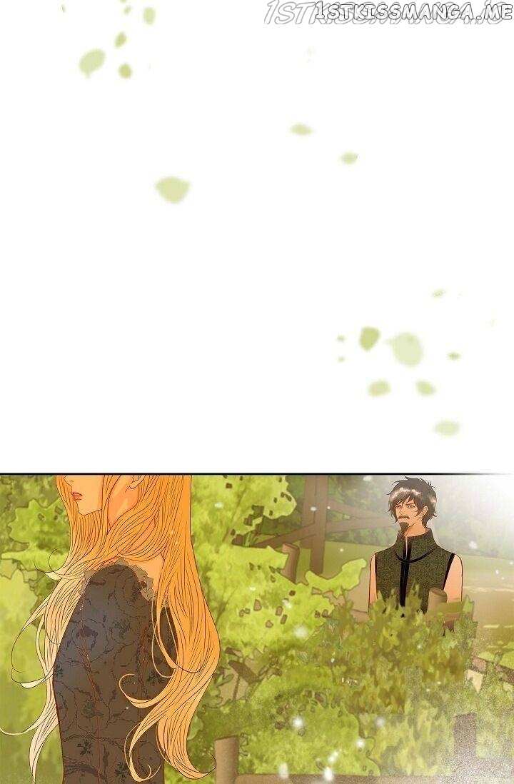 Beauty As The Beast chapter 49 - page 95