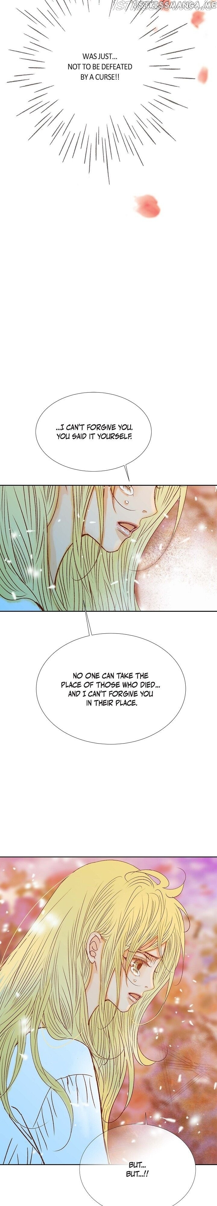 Beauty As The Beast chapter 50 - page 17