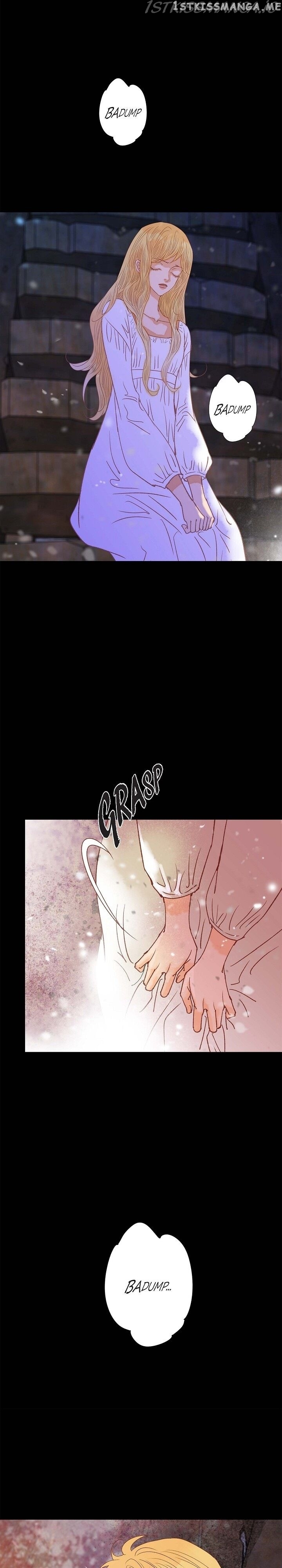 Beauty As The Beast chapter 50 - page 2