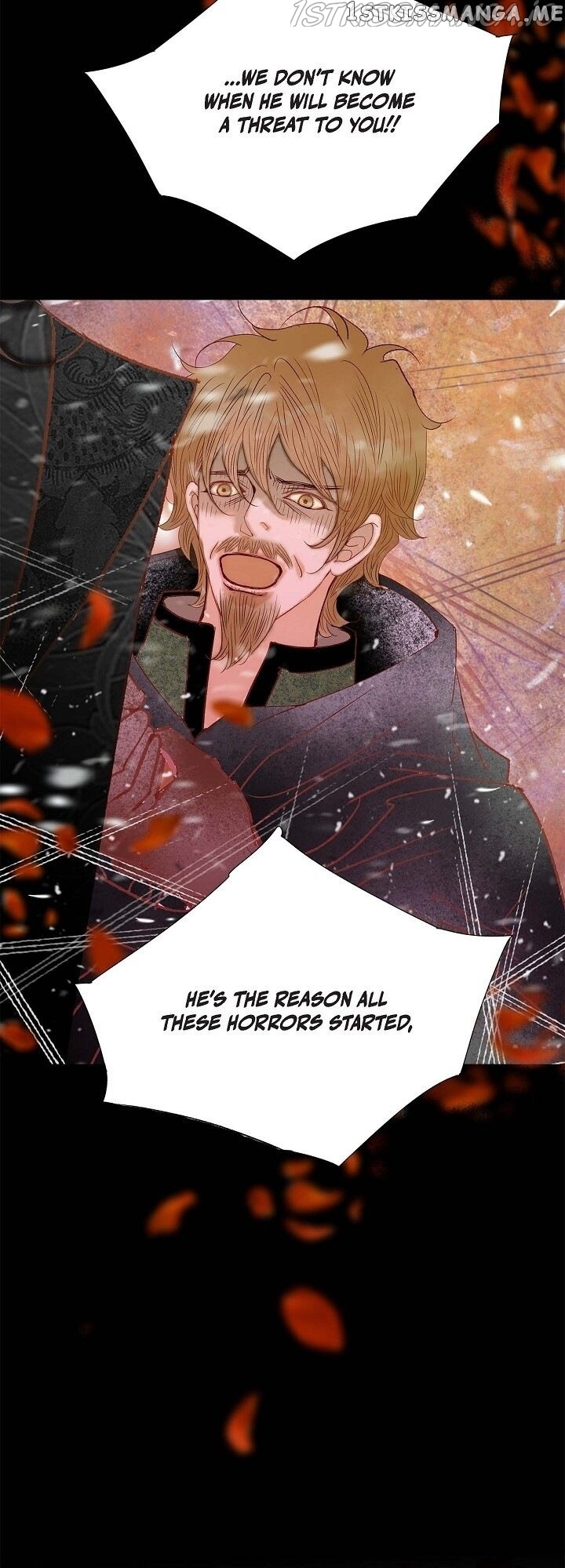 Beauty As The Beast chapter 50 - page 24
