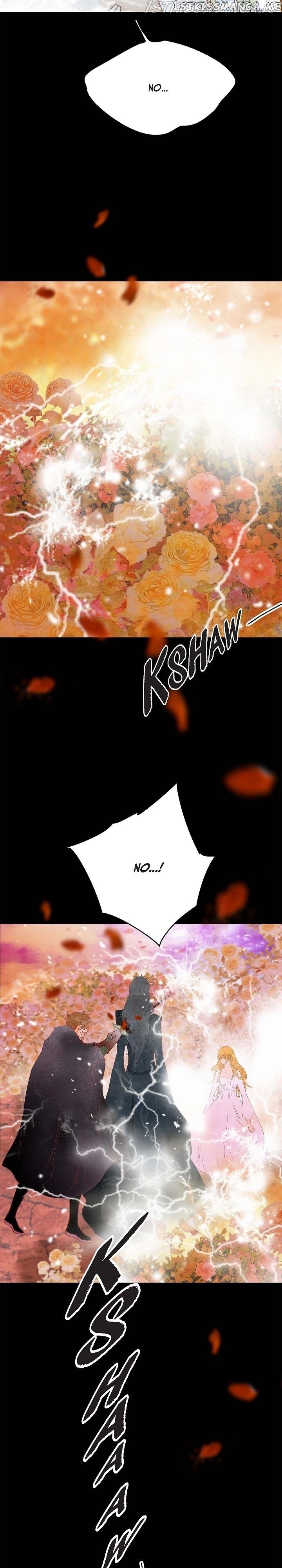Beauty As The Beast chapter 50 - page 28