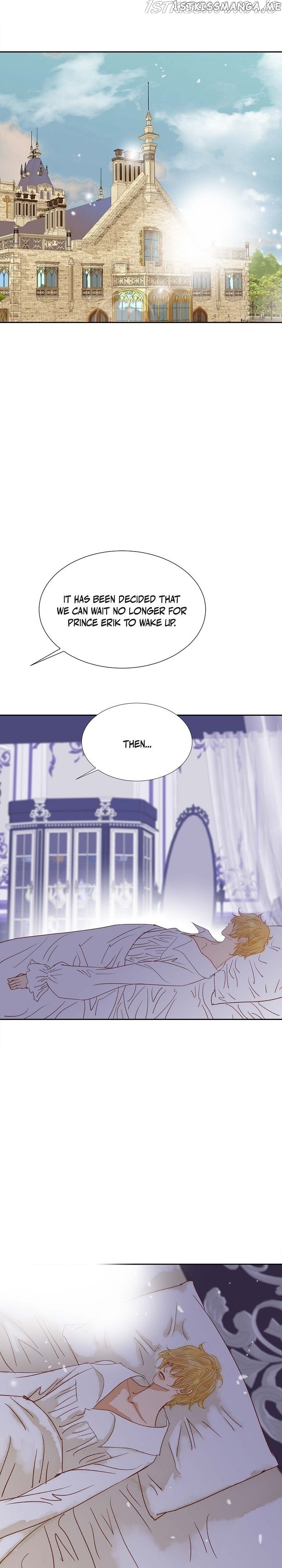 Beauty As The Beast chapter 50 - page 34