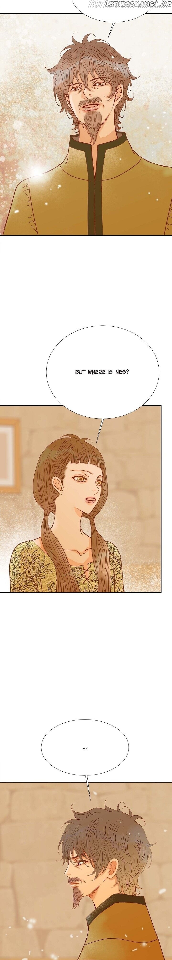 Beauty As The Beast chapter 50 - page 38