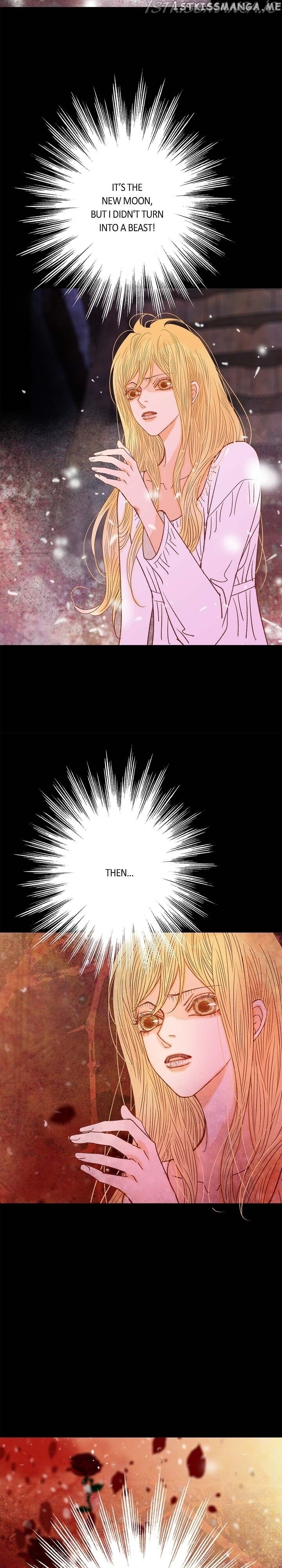 Beauty As The Beast chapter 50 - page 4