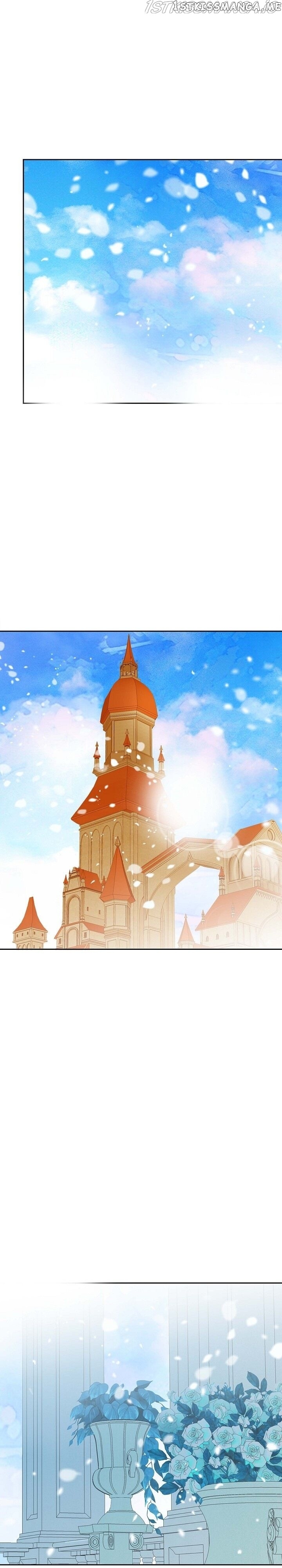 Beauty As The Beast chapter 50 - page 40
