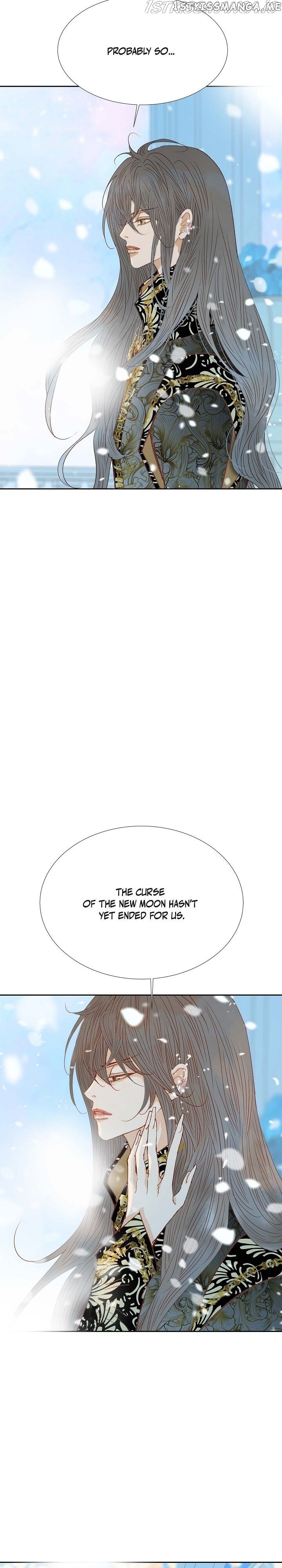 Beauty As The Beast chapter 50 - page 44