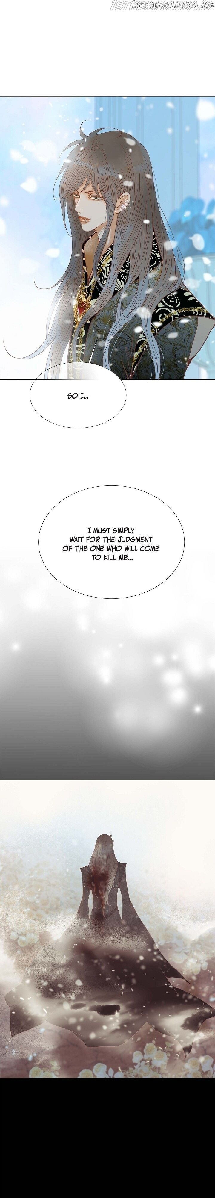 Beauty As The Beast chapter 50 - page 46