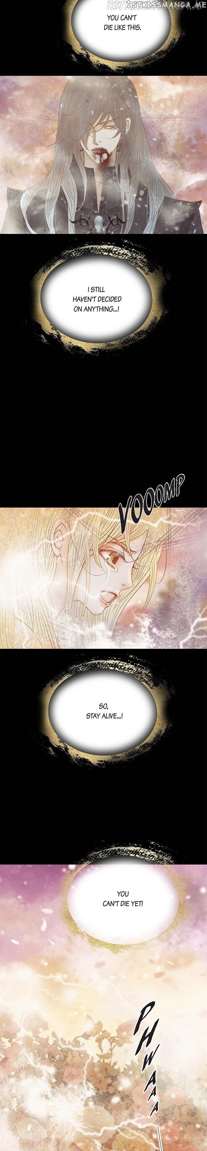 Beauty As The Beast chapter 50 - page 49