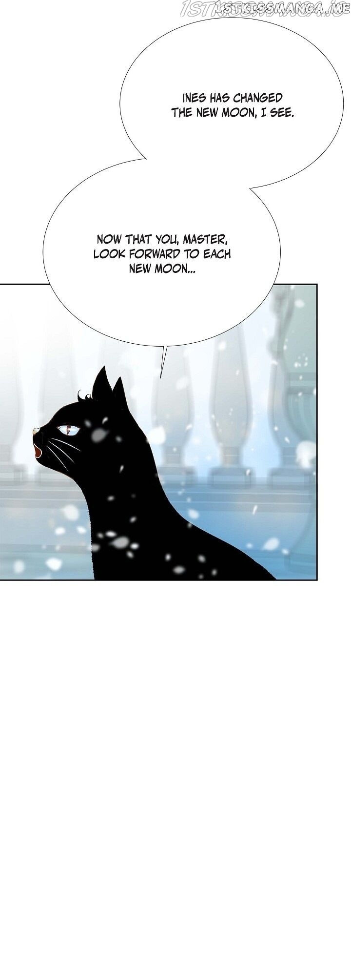 Beauty As The Beast chapter 50 - page 54