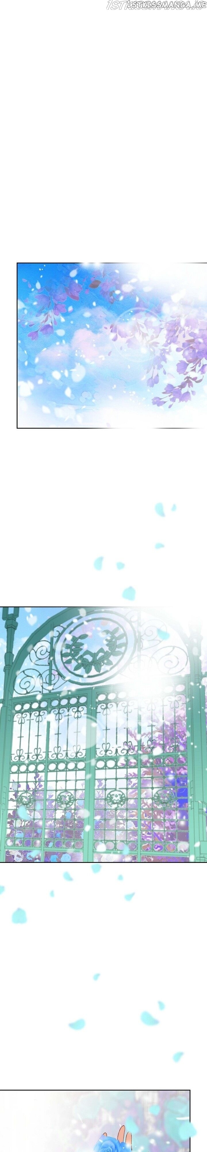 Beauty As The Beast chapter 50 - page 55