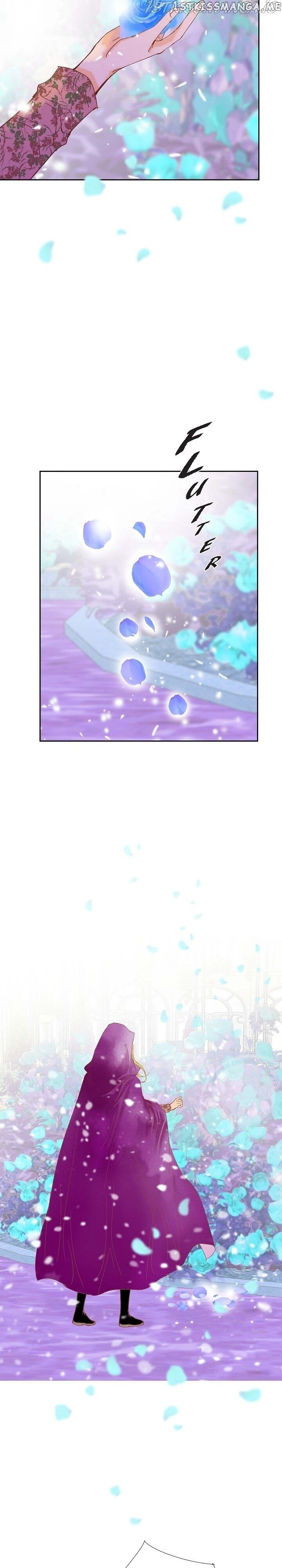 Beauty As The Beast chapter 50 - page 56