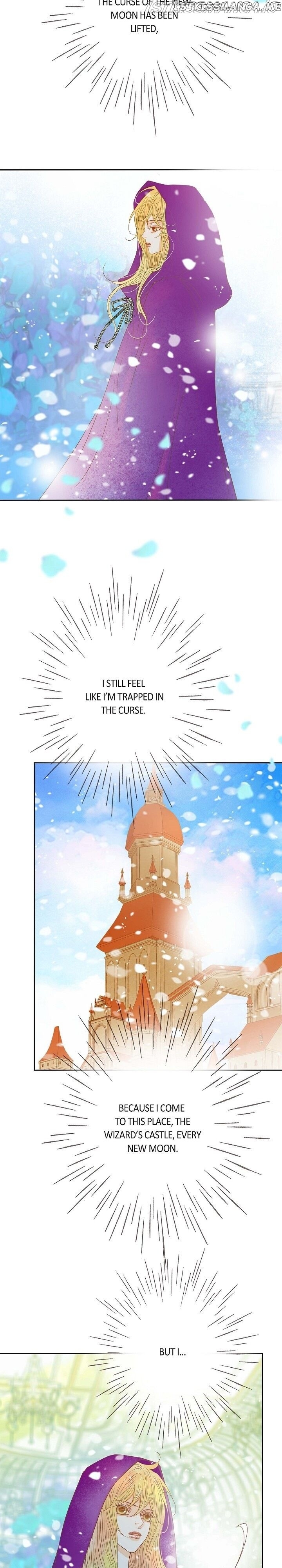 Beauty As The Beast chapter 50 - page 59