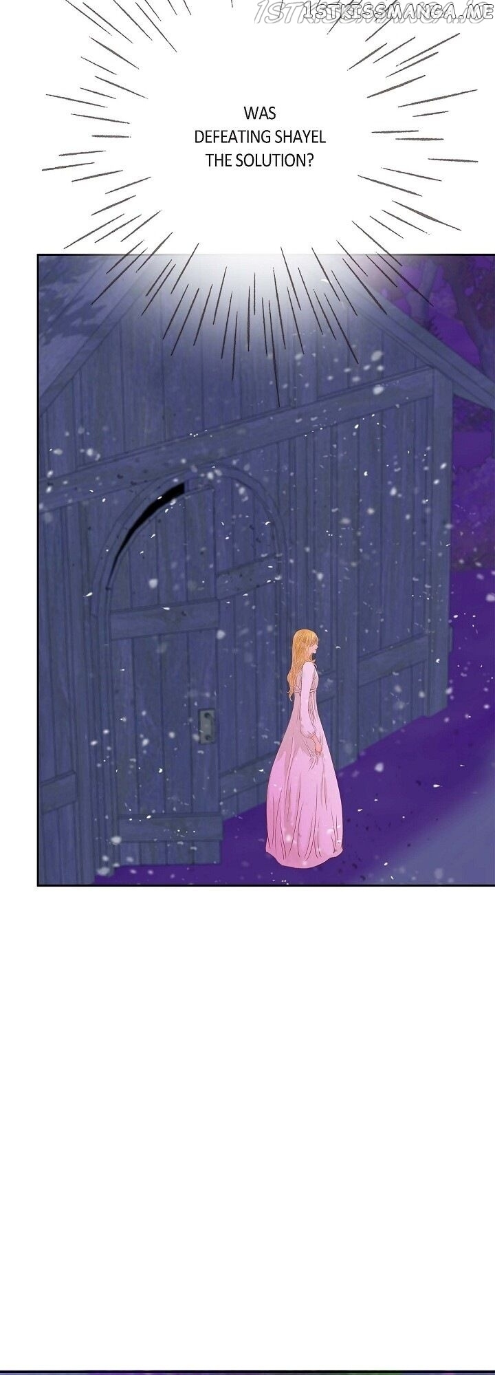 Beauty As The Beast chapter 50 - page 6