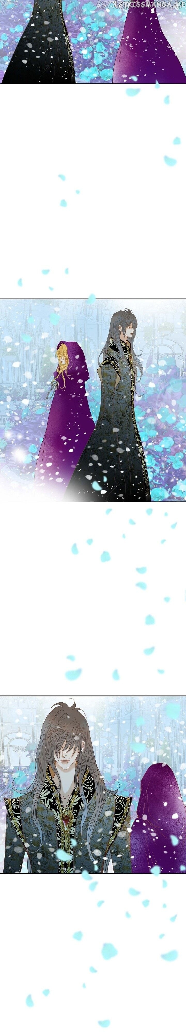 Beauty As The Beast chapter 50 - page 62