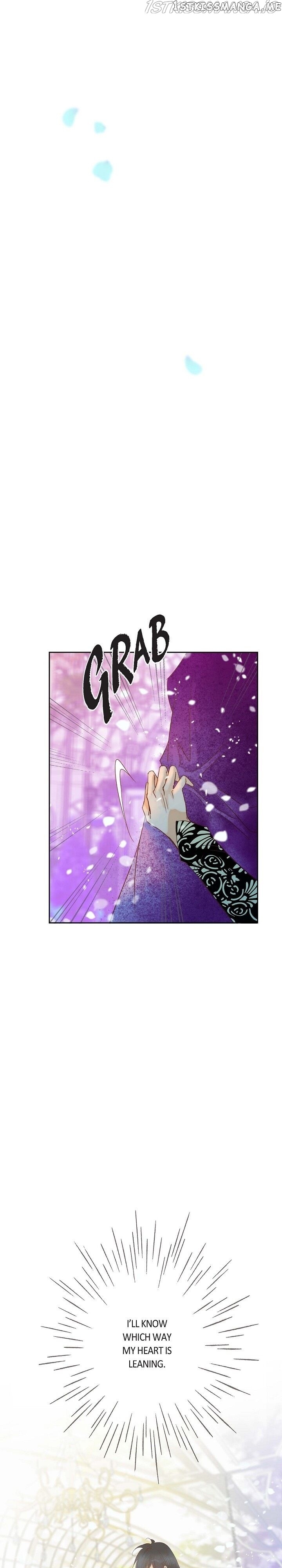 Beauty As The Beast chapter 50 - page 64