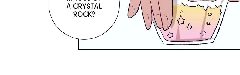 The Touch of Your Magic chapter 69 - page 24