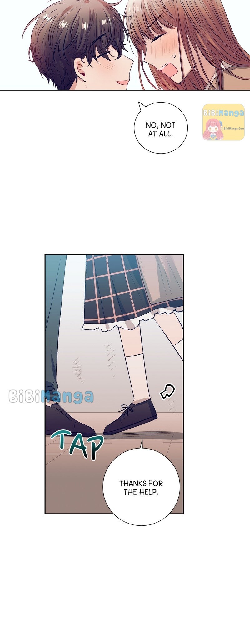 The Touch of Your Magic chapter 69 - page 9