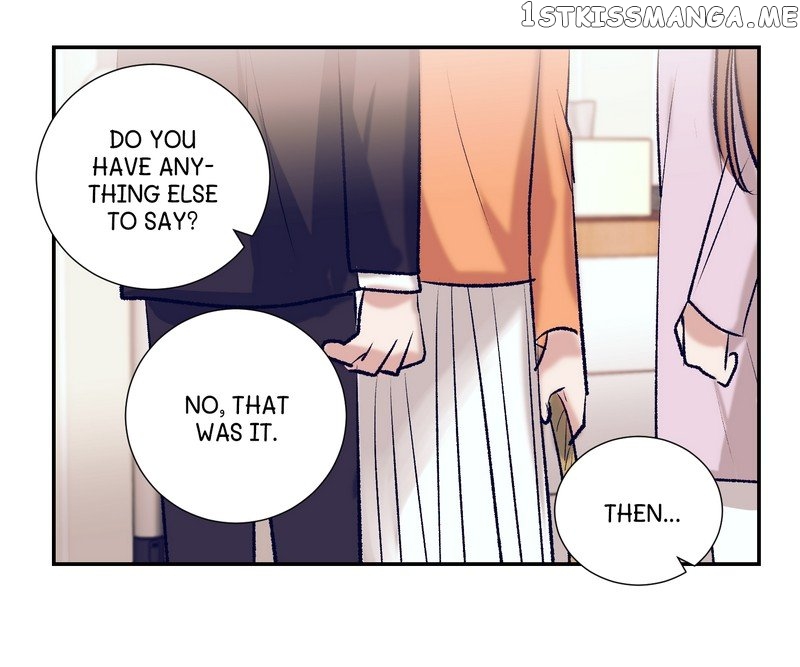 The Touch of Your Magic Chapter 96 - page 11